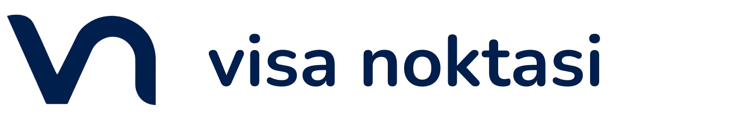 ویزانوکتاسی — مرکز اخذ ویزا در استانبول | Visa Noktasi